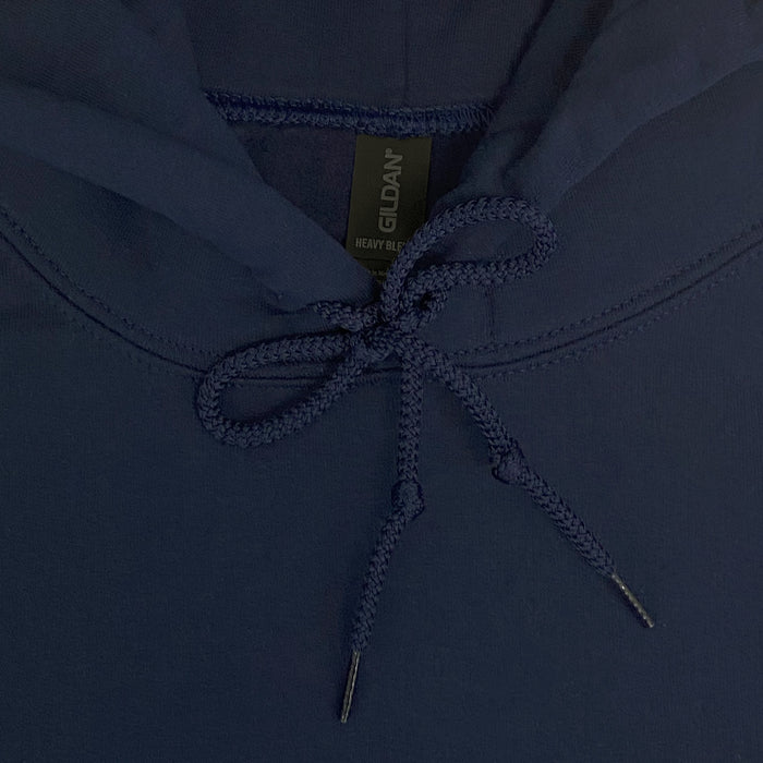 Coast Guard Retired Hood