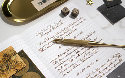 Colorverse Shuttle Dip Pen