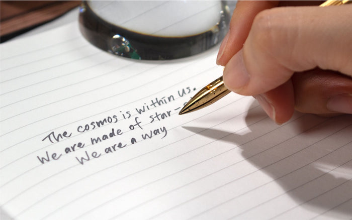 Colorverse Shuttle Dip Pen