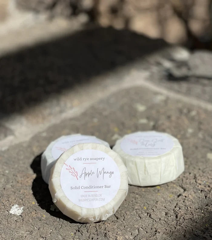 Conditioner Bar
