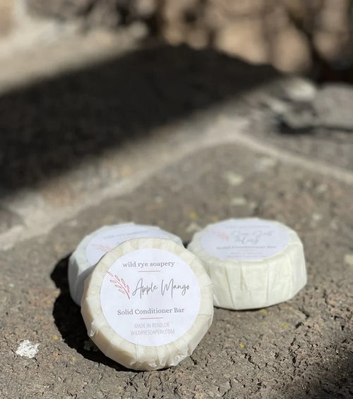 Conditioner Bar