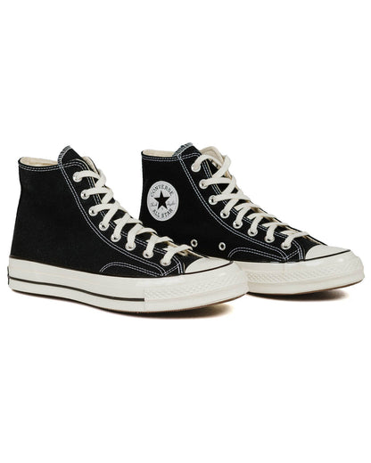 lost & found Converse Converse CT 1970s Hi 162050C Black