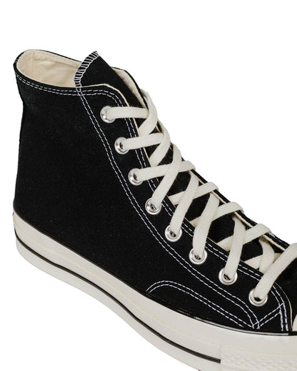 lost & found Converse Converse CT 1970s Hi 162050C Black