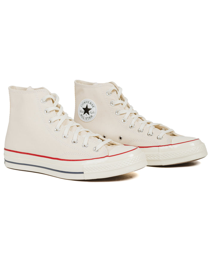 lost & found Converse Converse CT 1970s Hi 162053C Parchment