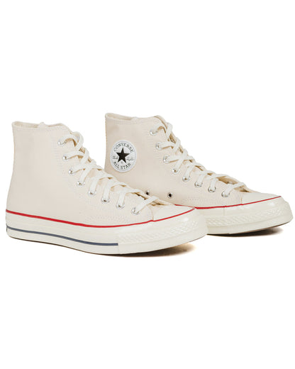 lost & found Converse Converse CT 1970s Hi 162053C Parchment