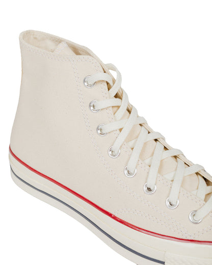 lost & found Converse Converse CT 1970s Hi 162053C Parchment