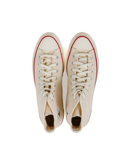 lost & found Converse Converse CT 1970s Hi 162053C Parchment