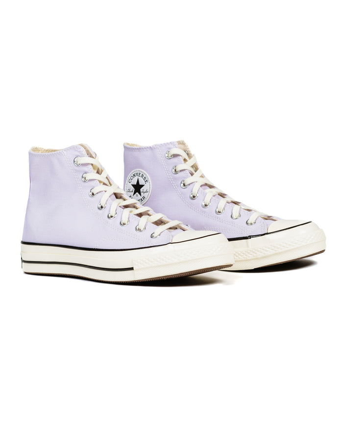 lost & found Converse Converse CT 1970s Hi Vapor Violet A02754C