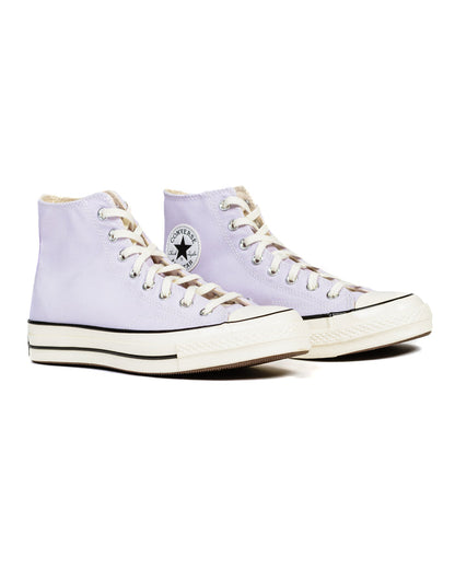 lost & found Converse Converse CT 1970s Hi Vapor Violet A02754C