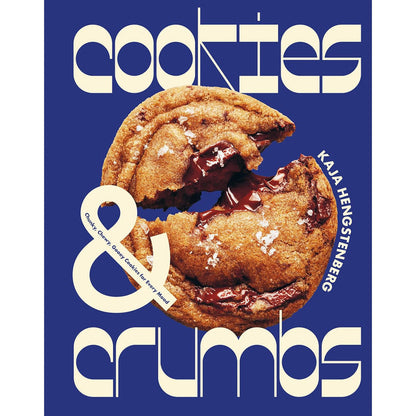 Cookies + Crumbs