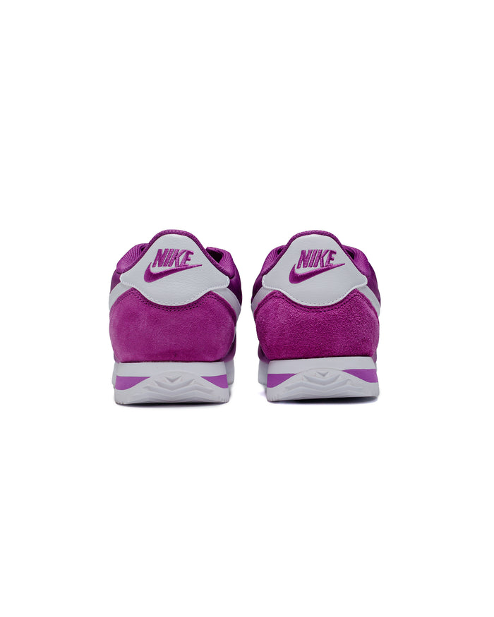 lost & found Nike Nike Cortez TXT Viotech/White