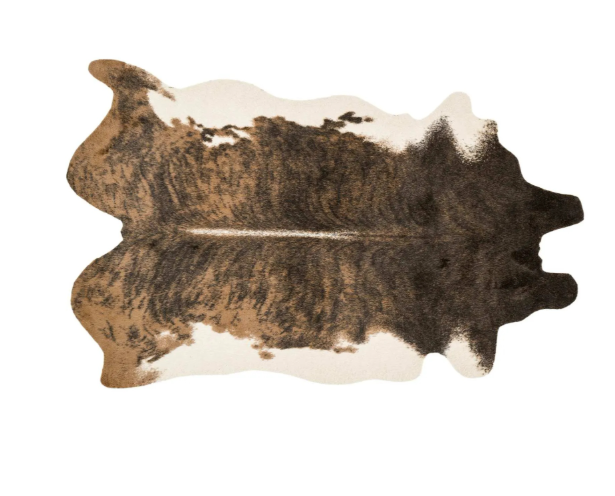 Cowhide Rug