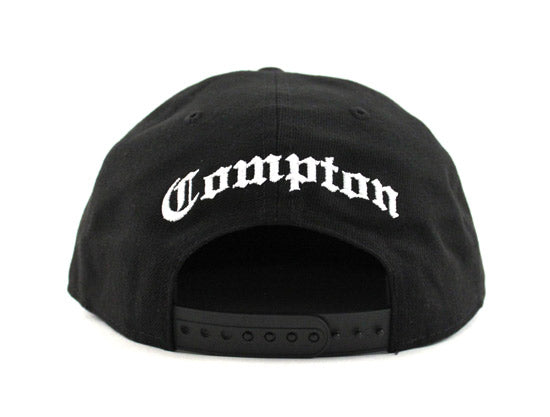 CPT New Era 9Fifty Hats (Black Gray Under Brim)
