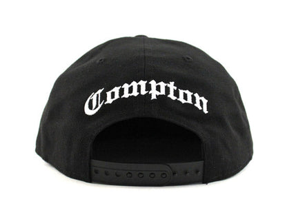 CPT New Era 9Fifty Hats (Black Gray Under Brim)