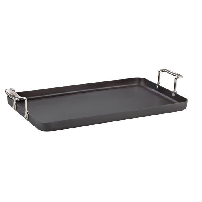 Cuisinart Griddle - Double Burner
