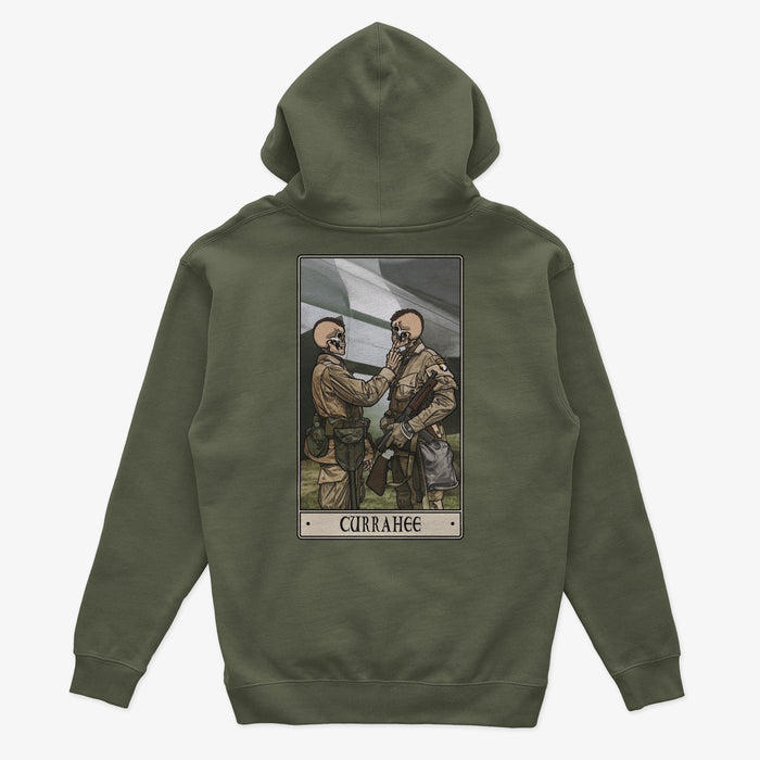 Currahee Hoodie