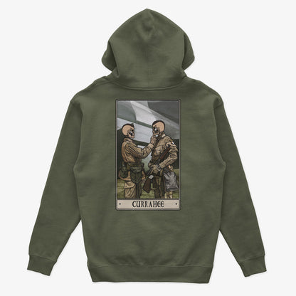 Currahee Hoodie