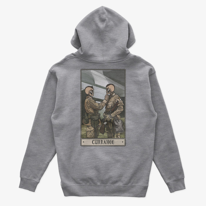 Currahee Hoodie