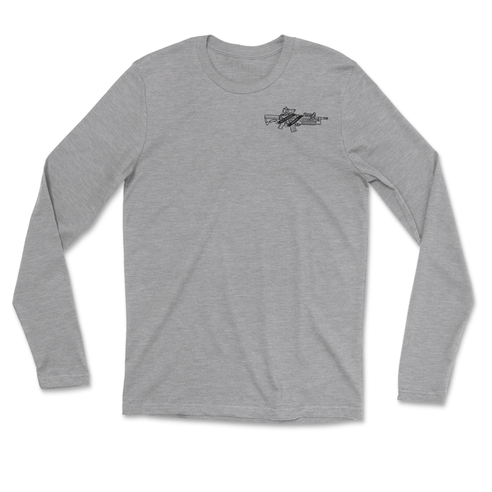 Currahee Long Sleeve