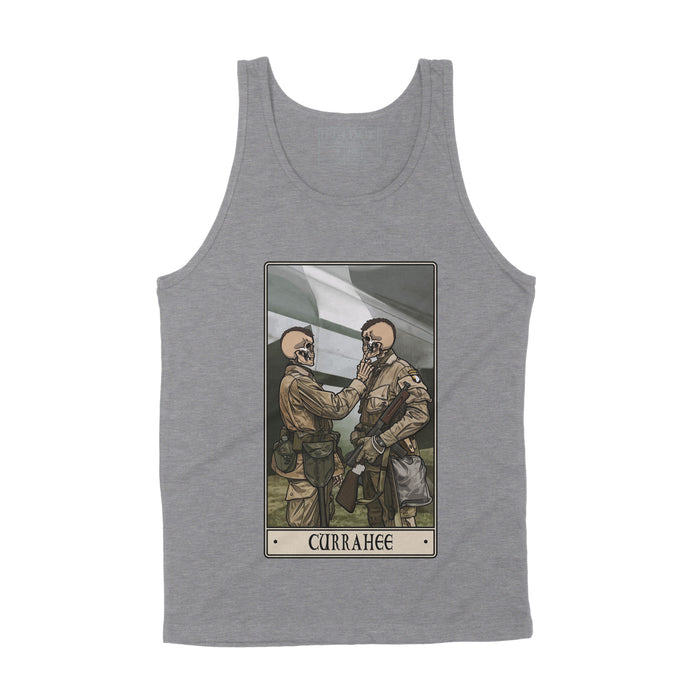 Currahee Tank Top