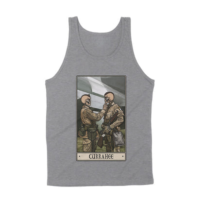Currahee Tank Top