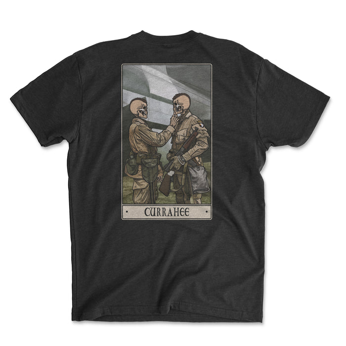 Currahee Tee