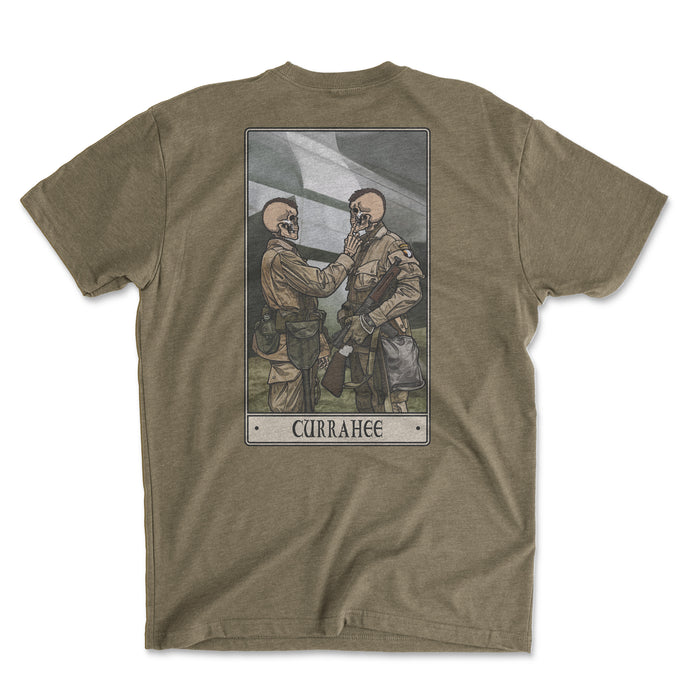 Currahee Tee