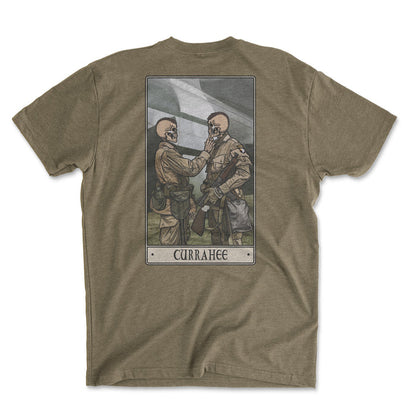 Currahee Tee