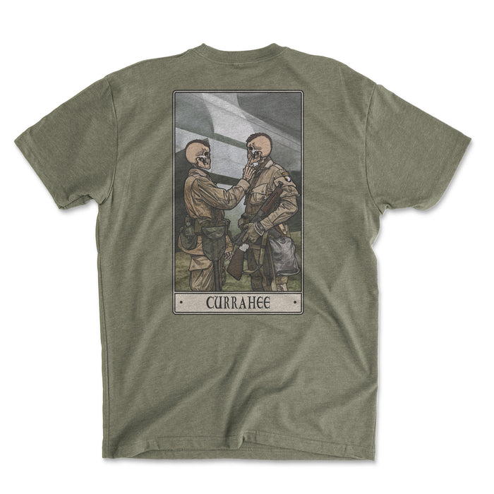 Currahee Tee