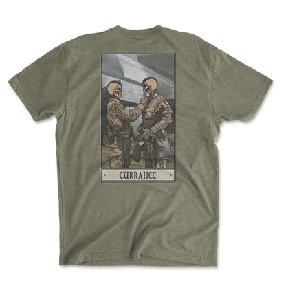 Currahee Tee