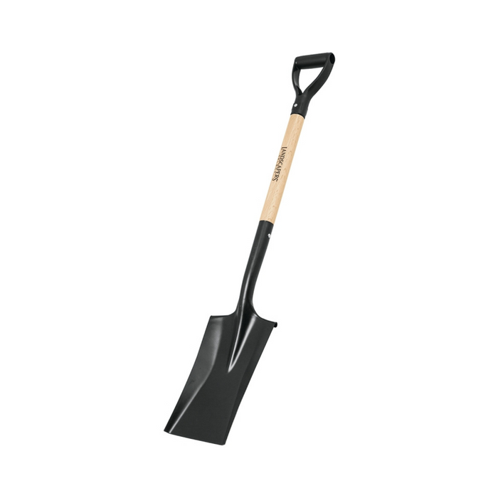 D-Handle Garden Spade Shovel - Pittsboro Feed