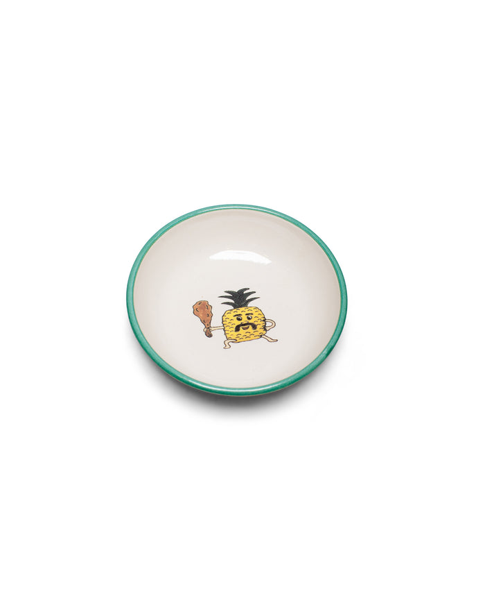 lost & found DAISAK DAISAK Bowl