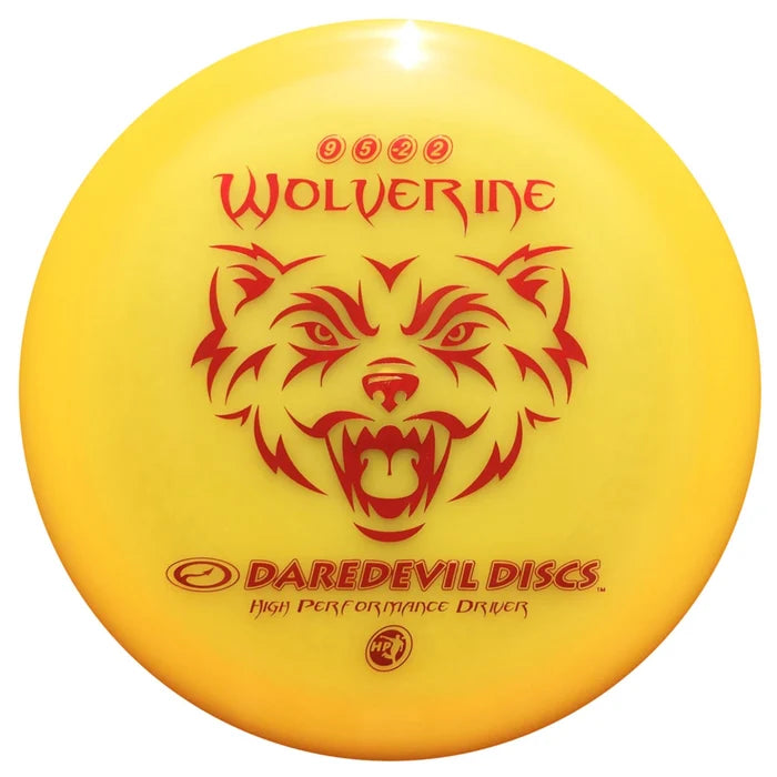 Daredevil High Performance Wolverine