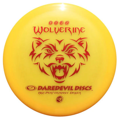 Daredevil High Performance Wolverine