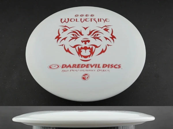 Daredevil High Performance Wolverine