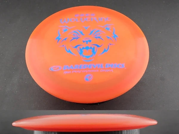 Daredevil High Performance Wolverine