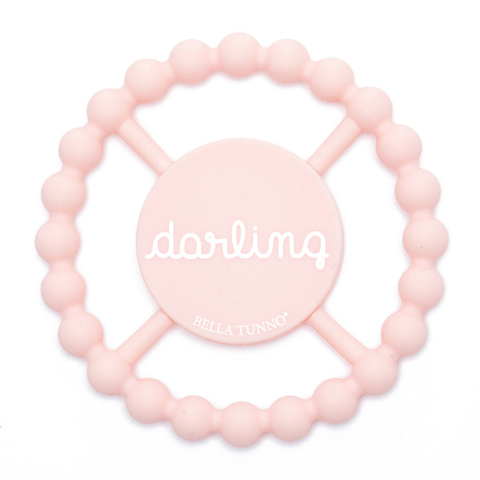 Darling Happy Teether