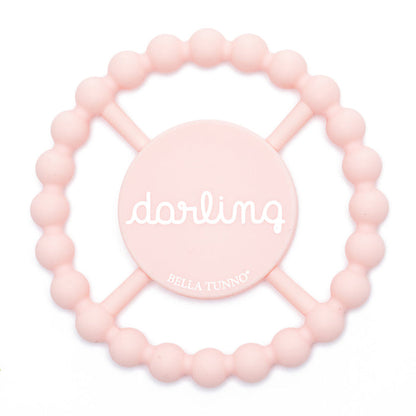 Darling Happy Teether