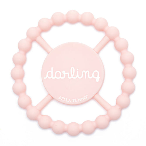Darling Happy Teether