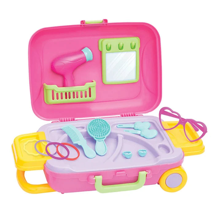 Dede Candy & Ken Beauty Set Luggage - ebebek - Black Friday