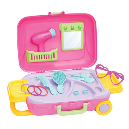 Dede Candy & Ken Beauty Set Luggage - ebebek - Black Friday