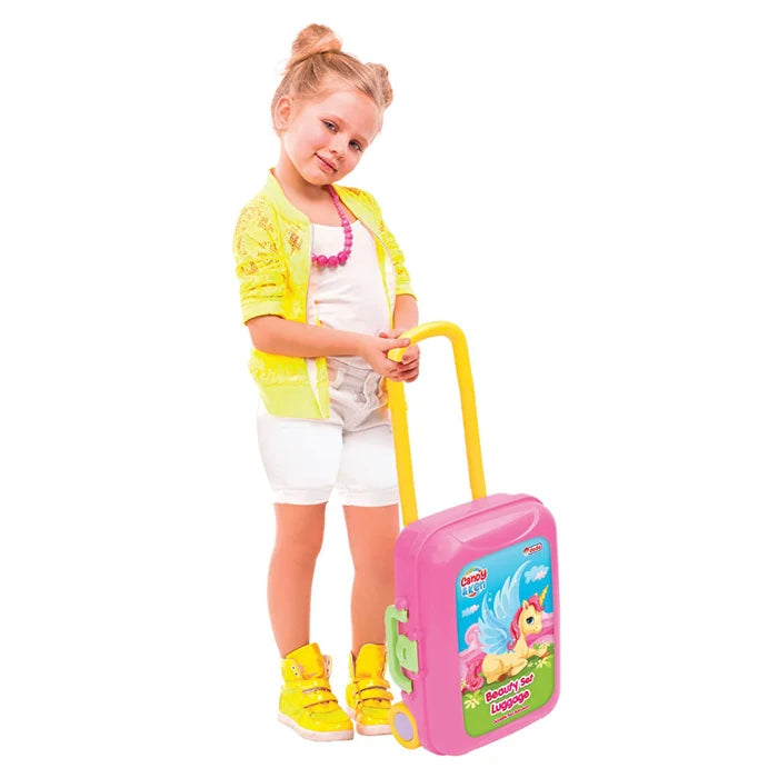 Dede Candy & Ken Beauty Set Luggage - ebebek - Black Friday