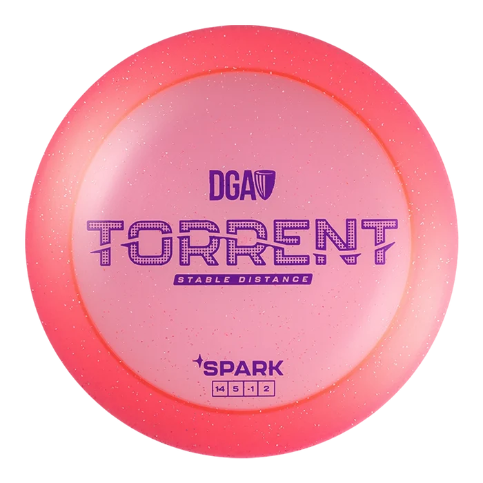 DGA Spark Torrent