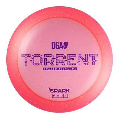 DGA Spark Torrent
