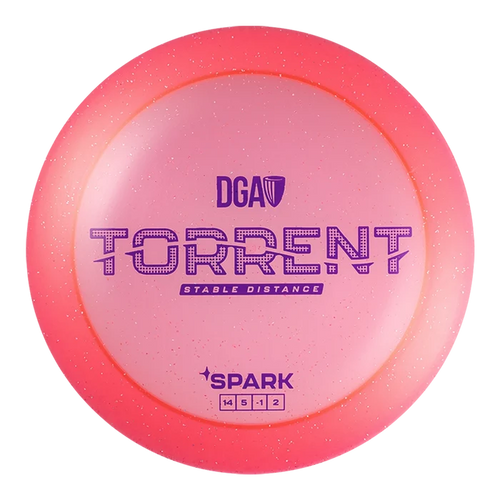 DGA Spark Torrent