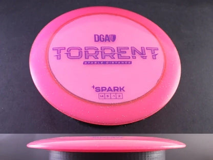 DGA Spark Torrent