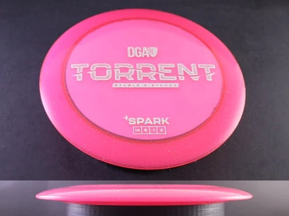 DGA Spark Torrent