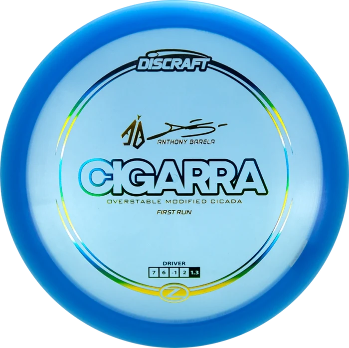 Discraft Cigarra (Z Line)