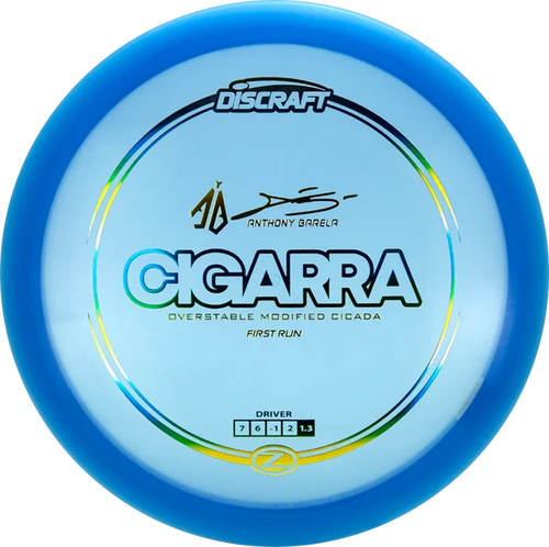 Discraft Cigarra (Z Line)