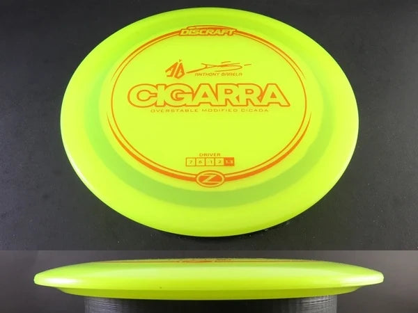 Discraft Cigarra (Z Line)